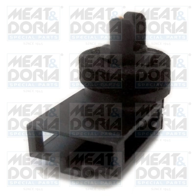 Sensor, interior temperature